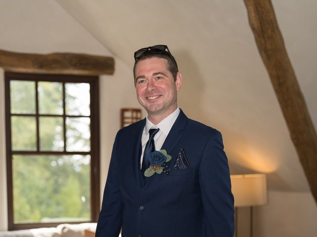 JOMN and TESSA's Wedding in Bainbridge Island, Washington 602