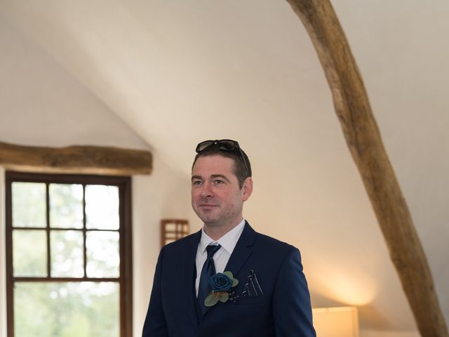 JOMN and TESSA's Wedding in Bainbridge Island, Washington 603