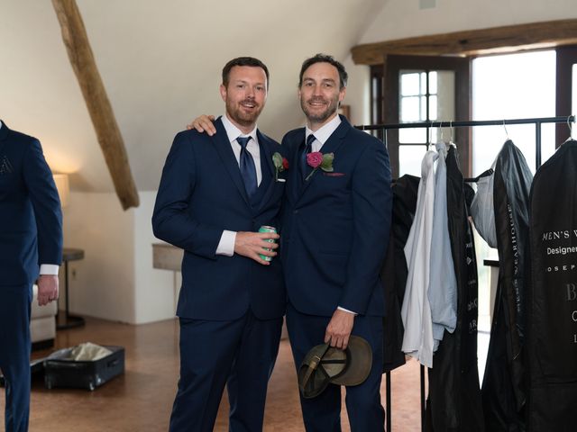 JOMN and TESSA's Wedding in Bainbridge Island, Washington 604