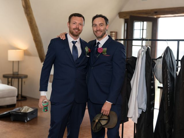JOMN and TESSA's Wedding in Bainbridge Island, Washington 605