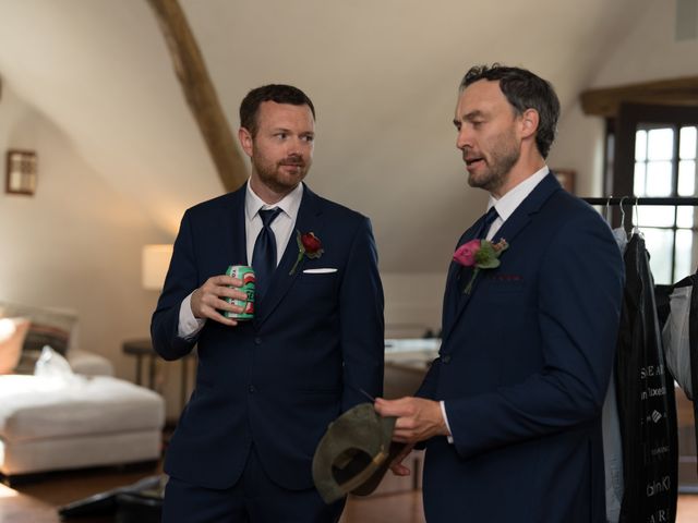 JOMN and TESSA's Wedding in Bainbridge Island, Washington 606
