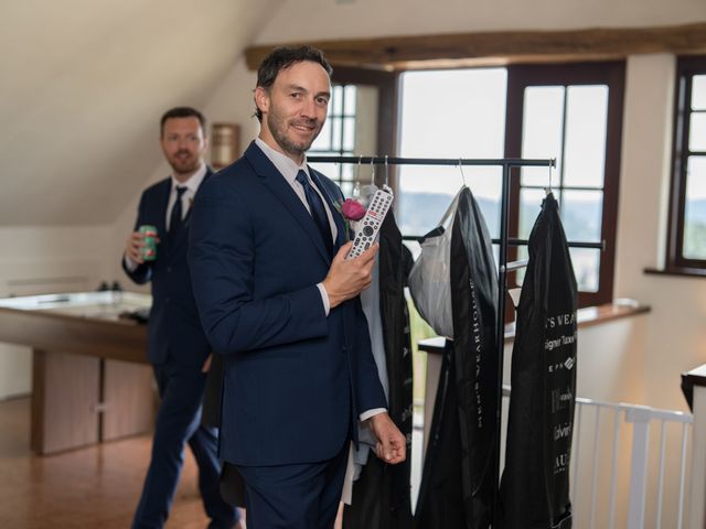 JOMN and TESSA's Wedding in Bainbridge Island, Washington 607