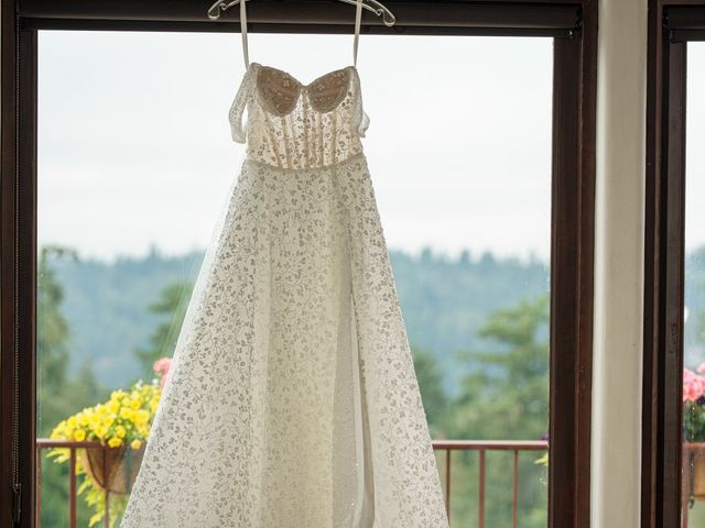 JOMN and TESSA's Wedding in Bainbridge Island, Washington 608