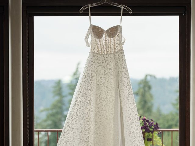JOMN and TESSA's Wedding in Bainbridge Island, Washington 609