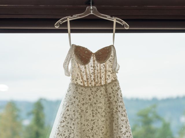 JOMN and TESSA's Wedding in Bainbridge Island, Washington 610