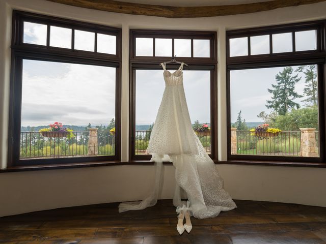 JOMN and TESSA's Wedding in Bainbridge Island, Washington 617