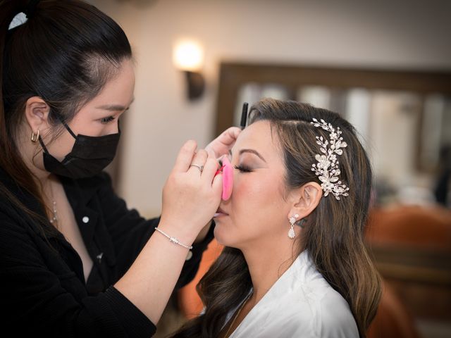 JOMN and TESSA's Wedding in Bainbridge Island, Washington 623