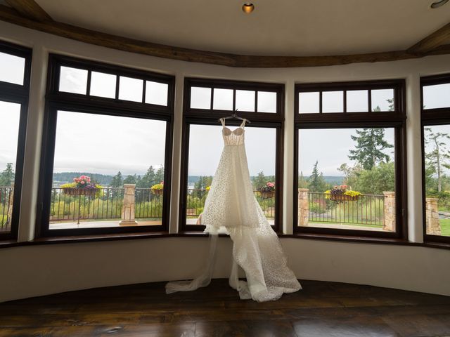 JOMN and TESSA's Wedding in Bainbridge Island, Washington 626