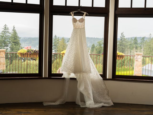 JOMN and TESSA's Wedding in Bainbridge Island, Washington 627