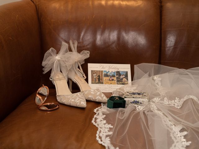 JOMN and TESSA's Wedding in Bainbridge Island, Washington 632