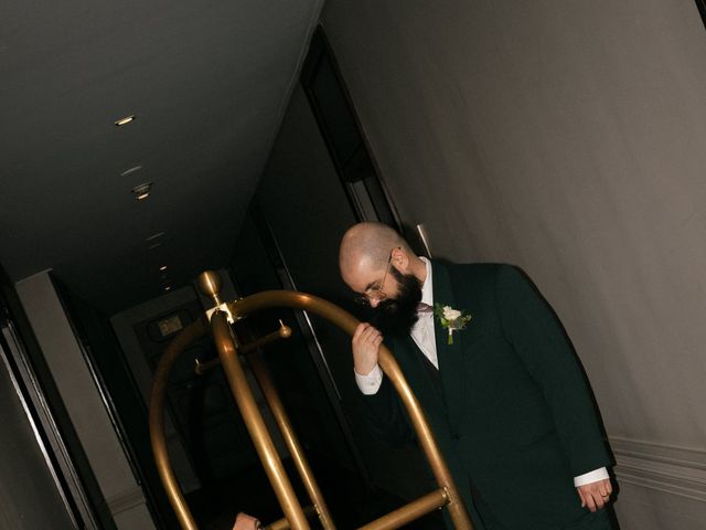 Cheyenne and William's Wedding in Portland, Oregon 4