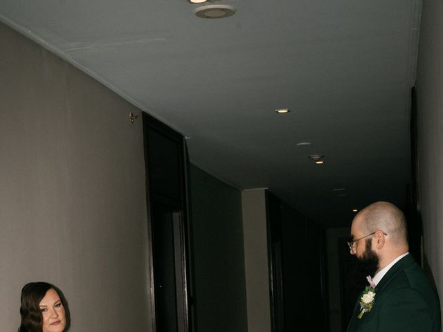 Cheyenne and William's Wedding in Portland, Oregon 6