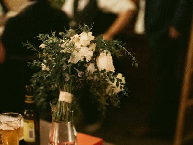 Cheyenne and William's Wedding in Portland, Oregon 10