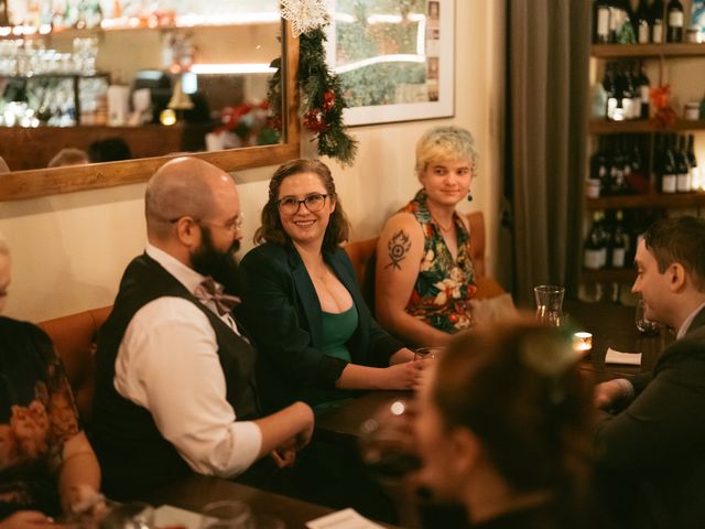 Cheyenne and William's Wedding in Portland, Oregon 2