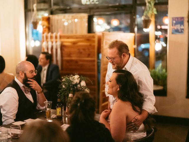 Cheyenne and William's Wedding in Portland, Oregon 15