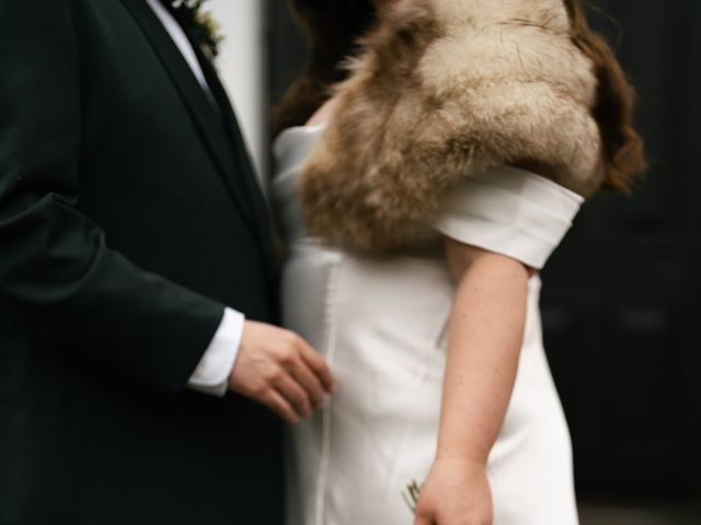 Cheyenne and William's Wedding in Portland, Oregon 26