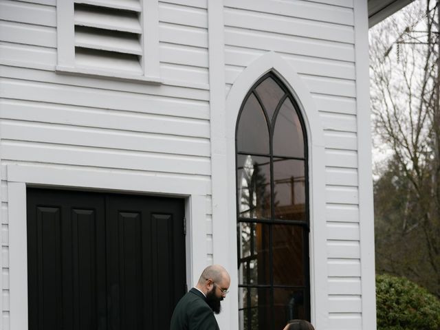 Cheyenne and William's Wedding in Portland, Oregon 28