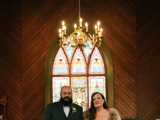 Cheyenne and William's Wedding in Portland, Oregon 32