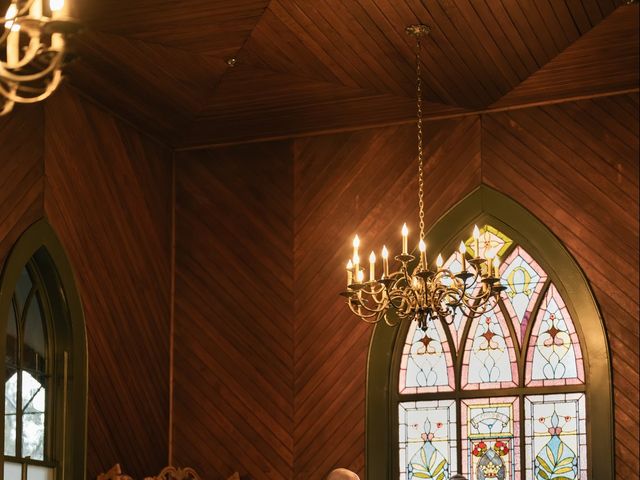 Cheyenne and William's Wedding in Portland, Oregon 36