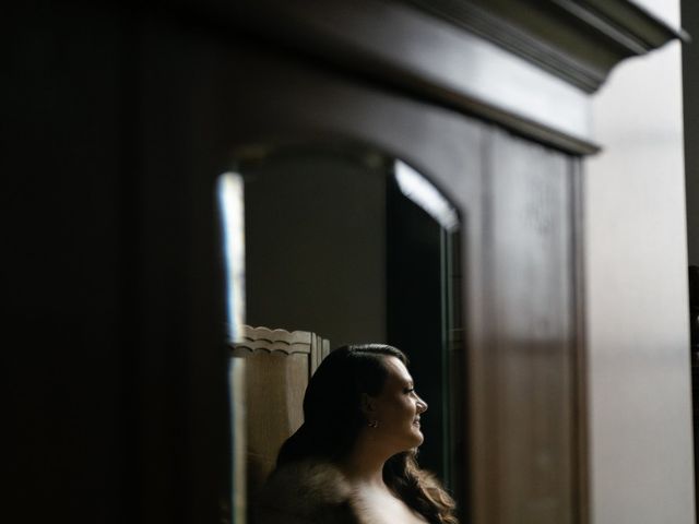Cheyenne and William's Wedding in Portland, Oregon 37