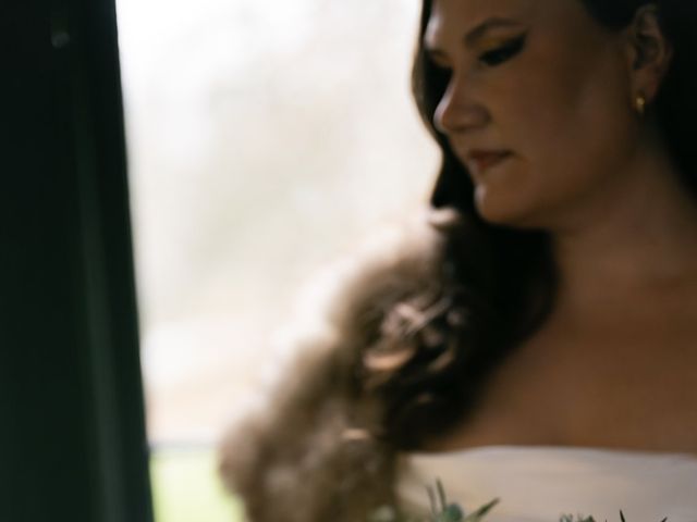 Cheyenne and William's Wedding in Portland, Oregon 39