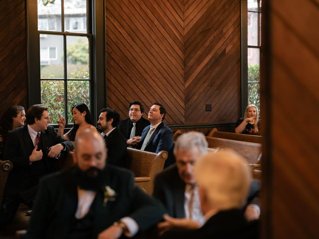 Cheyenne and William's Wedding in Portland, Oregon 41