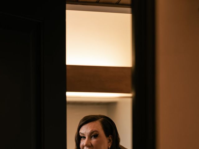 Cheyenne and William's Wedding in Portland, Oregon 43