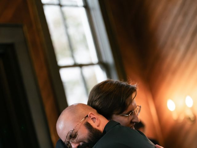 Cheyenne and William's Wedding in Portland, Oregon 48