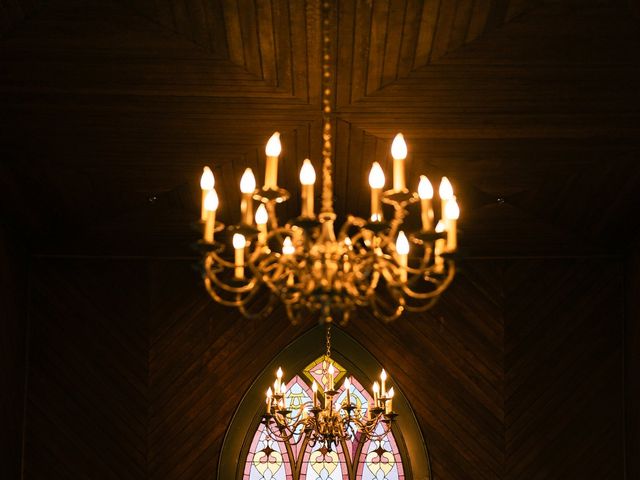 Cheyenne and William's Wedding in Portland, Oregon 50