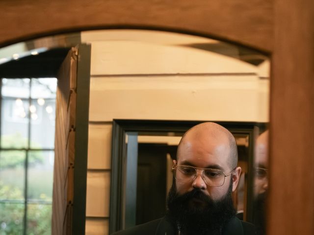 Cheyenne and William's Wedding in Portland, Oregon 52