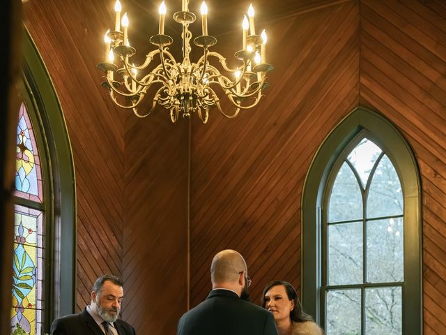 Cheyenne and William's Wedding in Portland, Oregon 55