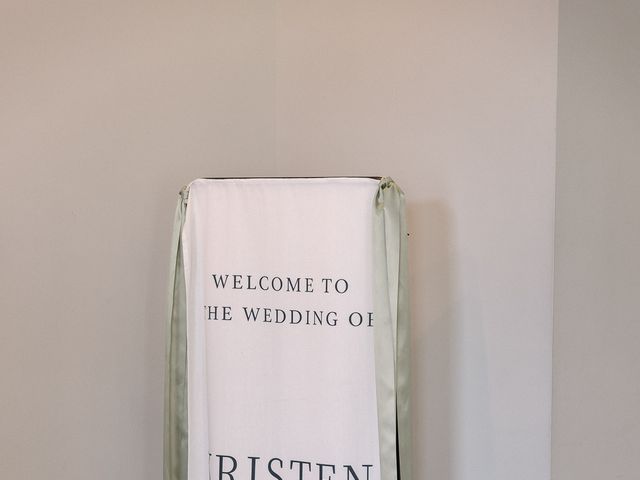 Kristen and Jack's Wedding in Egg Harbor City, New Jersey 18