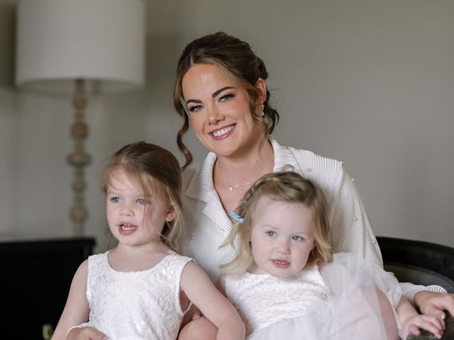 Kristen and Jack's Wedding in Egg Harbor City, New Jersey 44