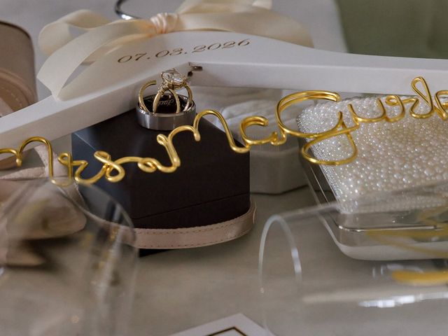 Kristen and Jack's Wedding in Egg Harbor City, New Jersey 47