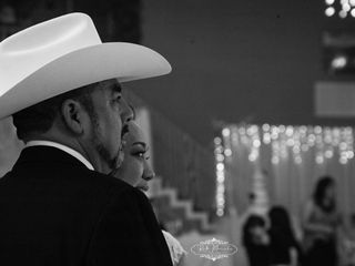 Sylvia &amp; Jorge&apos;s wedding 2