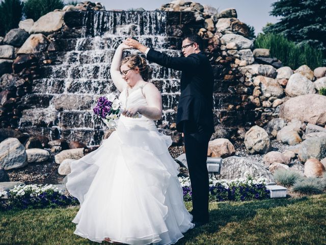 Trevor and Rachel&apos;s Wedding in Port Huron, Michigan 54