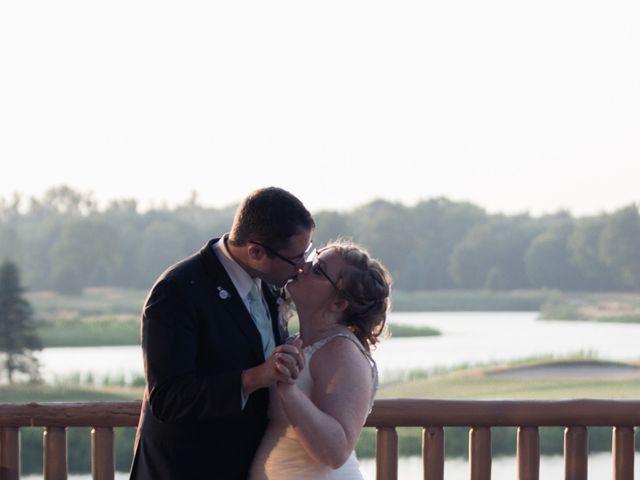 Trevor and Rachel&apos;s Wedding in Port Huron, Michigan 79