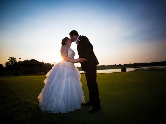 Trevor and Rachel&apos;s Wedding in Port Huron, Michigan 81