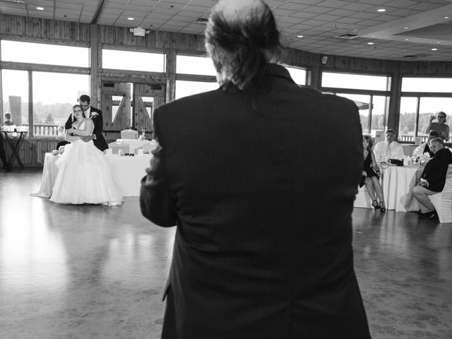 Trevor and Rachel&apos;s Wedding in Port Huron, Michigan 88