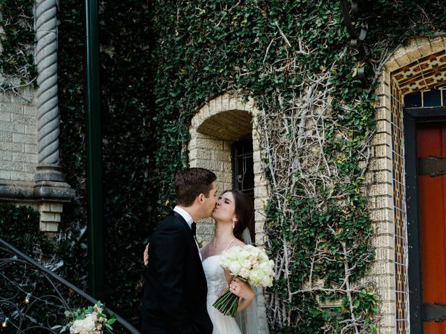 Lane and Ingrid&apos;s Wedding in Birmingham, Alabama 9