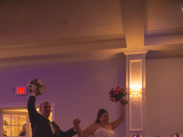 Kyle and Stephanie&apos;s Wedding in Williamstown, New Jersey 23