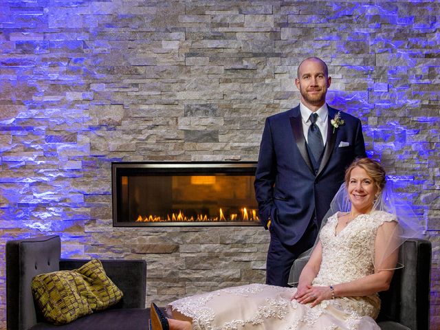 Kelly K. and Tony M.&apos;s Wedding in Pewaukee, Wisconsin 35