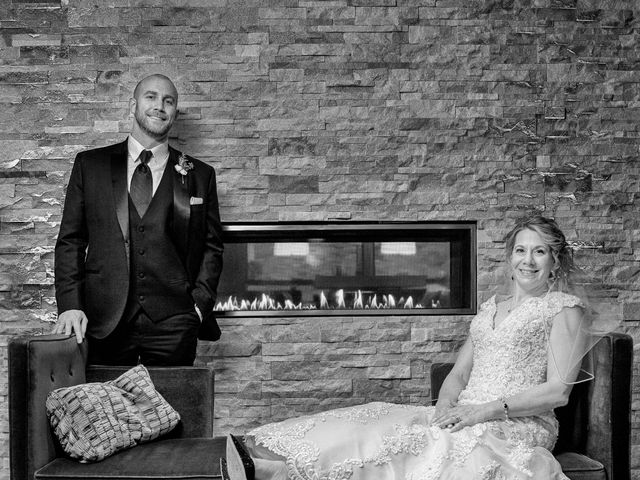 Kelly K. and Tony M.&apos;s Wedding in Pewaukee, Wisconsin 36