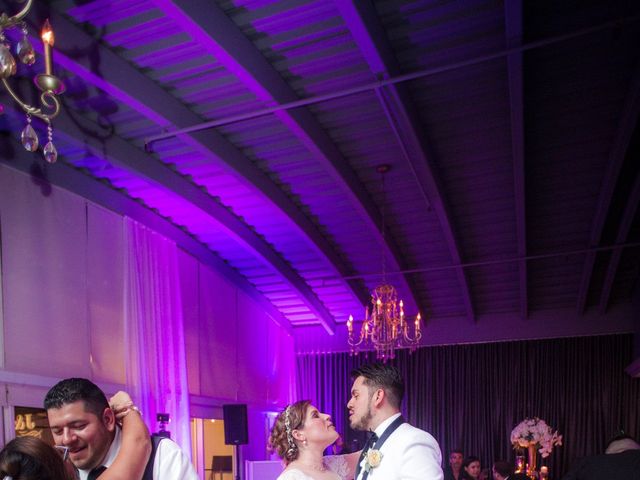 Manny and Jenna&apos;s Wedding in Miami, Florida 26
