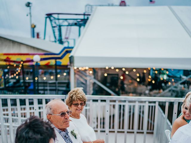 Bryson and Alyssa&apos;s Wedding in Atlantic City, New Jersey 117
