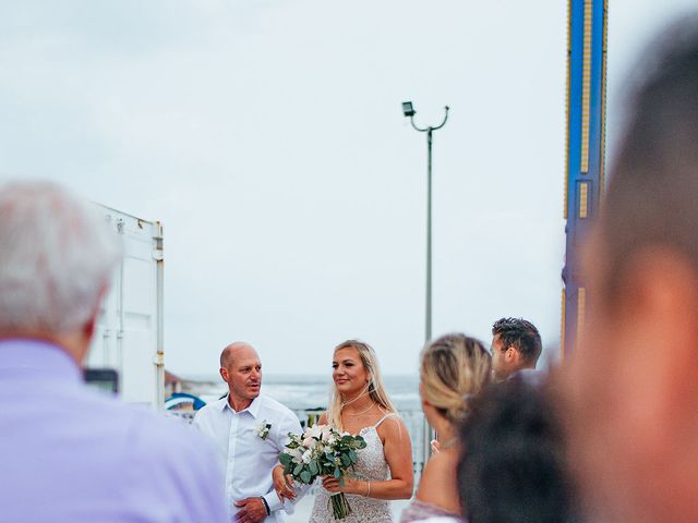 Bryson and Alyssa&apos;s Wedding in Atlantic City, New Jersey 157