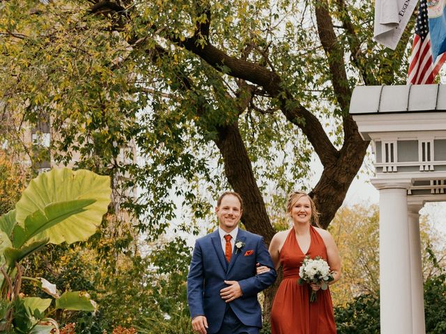 Kate and Mike&apos;s Wedding in Minneapolis, Minnesota 69