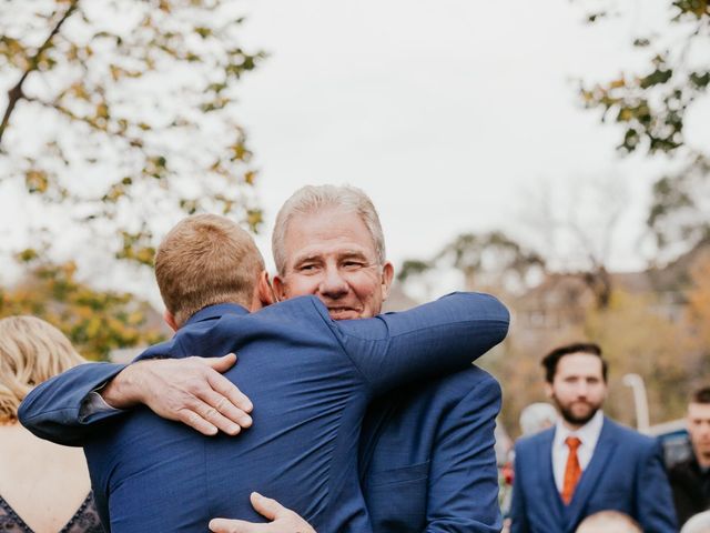 Kate and Mike&apos;s Wedding in Minneapolis, Minnesota 71