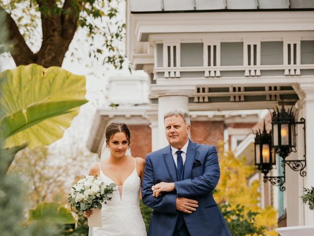 Kate and Mike&apos;s Wedding in Minneapolis, Minnesota 74