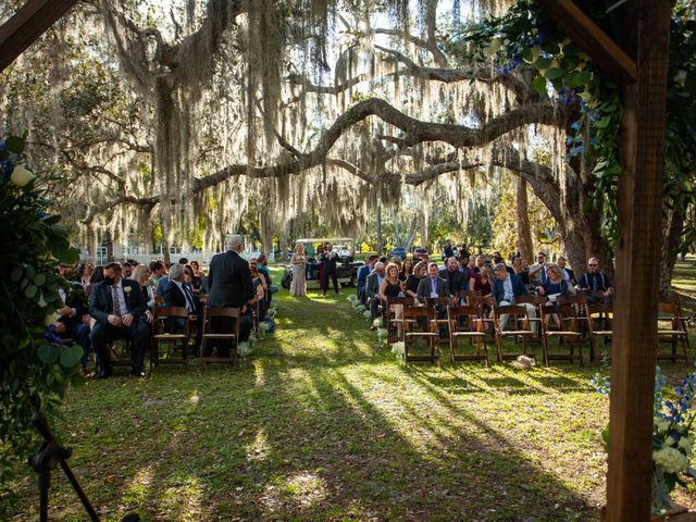 Katie and Joe&apos;s Wedding in Fort Myers, Florida 24